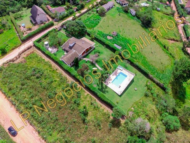 2600 m² chácara c/piscina Jarinu-SP aceito apto em Jundiaí Cód. JEW-2 - Foto 18
