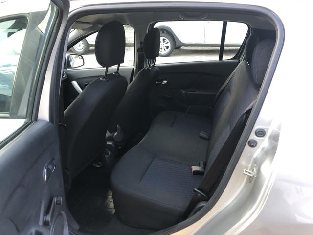 Renault sandero 1.6 2015 - Foto 6