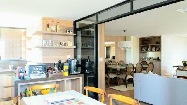 Residencial Nejwa, 230 m2, oportunidade! - Foto 2