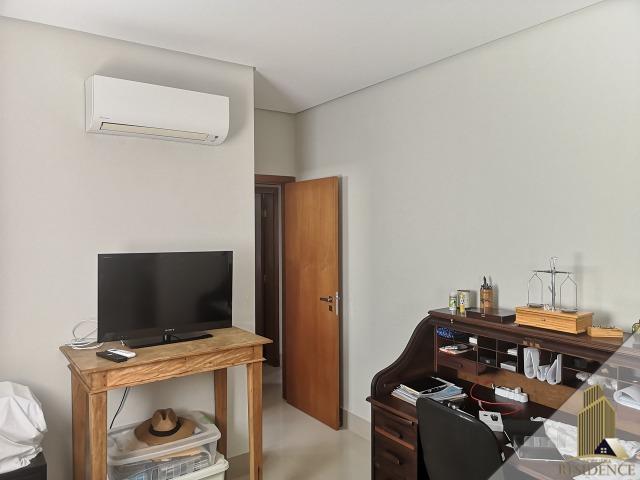 Ed. Jardim D América; 134m² -Apto 3/4 sendo 3 suítes; Andar Alto; Completo Armários Padrão - Foto 18