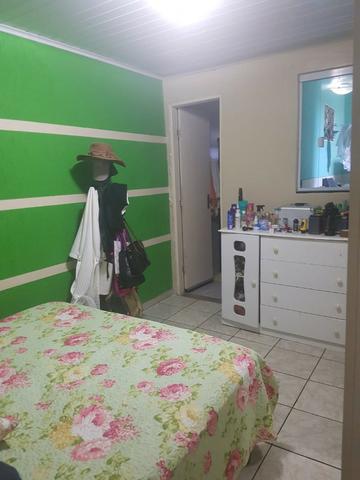 Casa 2 quartos, QR 602, perto do Superbom!! - Foto 5