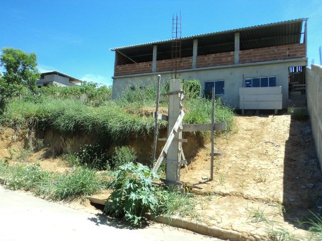 Casa em Construção, Vilage em frente a Multivix - Foto 3