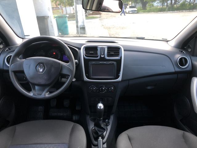 Renault sandero 1.6 2015 - Foto 3