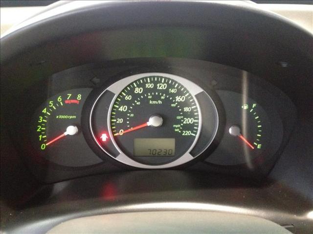 Hyundai Tucson 2.0 Mpfi Gls 16v 143cv 2wd - Foto 8