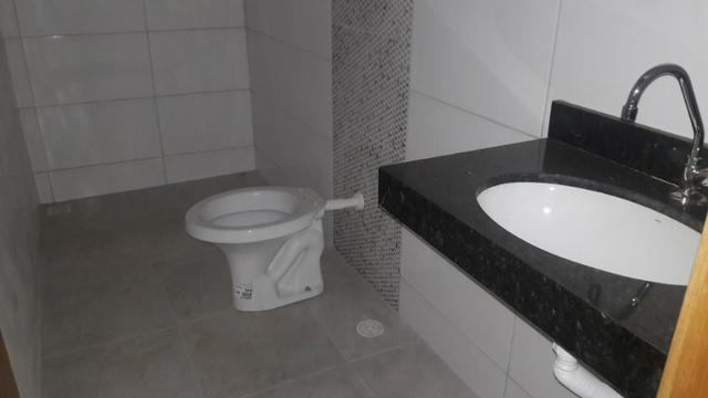 Casa arco verde, arco iris e setor sul, 3/4 com suite 165mil - Foto 6