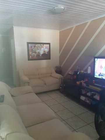 Casa 2 quartos, QR 602, perto do Superbom!! - Foto 3