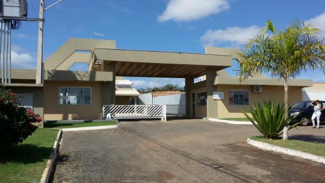 Casa Estilo Bangalô em Condomínio Fechado Jardins da Lagoa em Caldas Novas - Foto 2