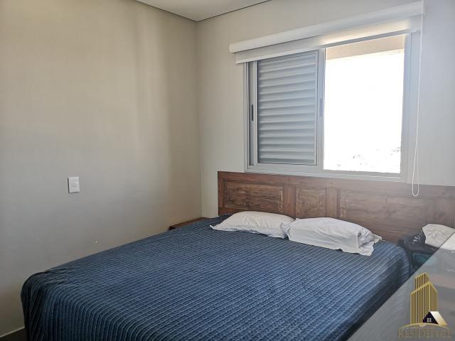 Ed. Jardim D América; 134m² -Apto 3/4 sendo 3 suítes; Andar Alto; Completo Armários Padrão - Foto 14