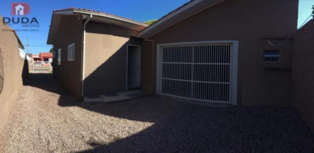 Casa à venda com 3 dormitórios em Centro, Balneário rincão cod:25336 - Foto 5