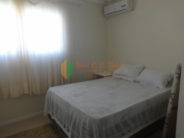 Apto Duplex-Res. Solar di Mansini -BC - Foto 19