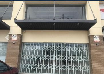 Loja com 120 m² no bairro cristal - Foto 6