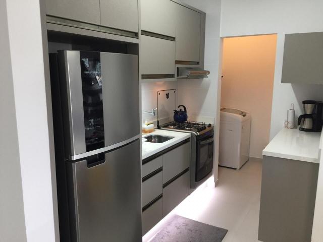 Apartamento à venda com 1 dormitórios em Ingleses do rio vermelho, Florianópolis cod:7944 - Foto 9
