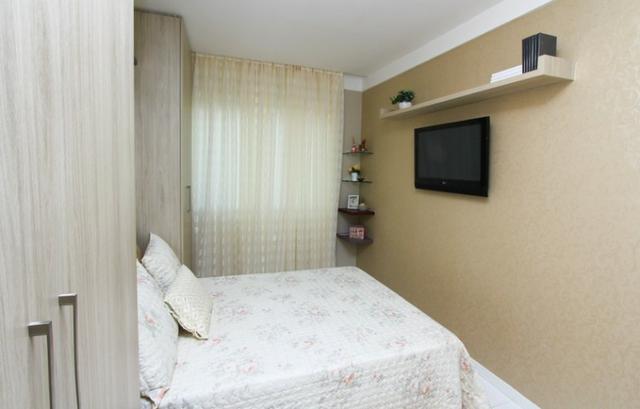 Aptº 219, 2 Suítes,Lazer,Elevador,Novo,Bnb,Passaré - Foto 13