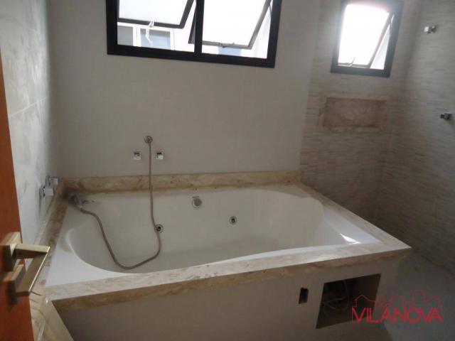 Casa à venda, 330 m² por r$ 1.080.000,00 - urbanova - são josé dos campos/sp - Foto 15