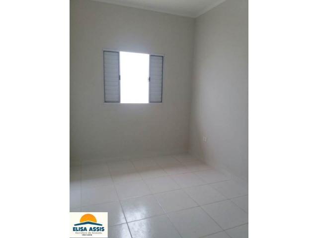 Casa 02 dormitórios Mongaguá - Foto 10