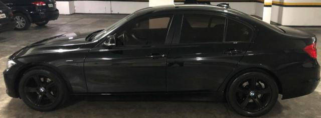 BMW 320 Active Flex 2015 - Foto 6