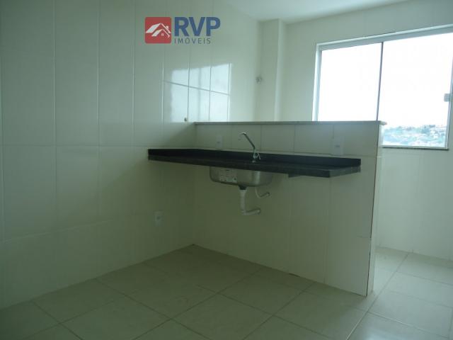 Apartamento, Milho Branco, Juiz de Fora-MG - Foto 6
