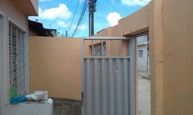 Mega Promoção! Casa Reformada Na laje Com 3 Vagas, 3 Qtos Na Ur:05 - Foto 3