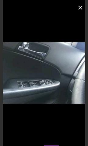 Baixei o preço!!!Urgente!!!2.0 bem abaixo da tabela com bancos em couro!!! - Foto 8
