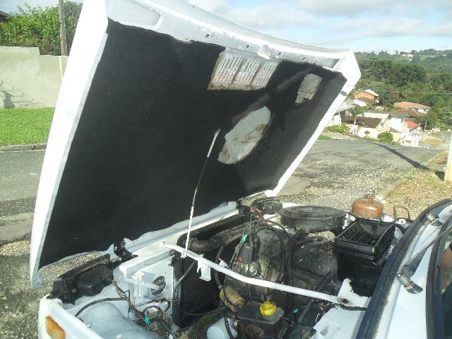 Niva 4x4 -90/91 torrando! sem débitos - Foto 3