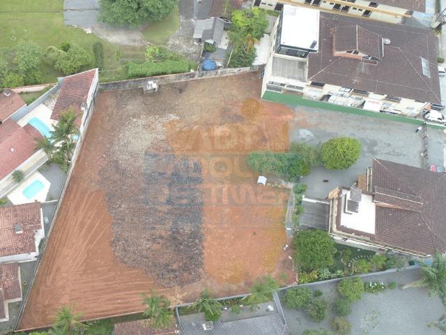 A166 - Terreno Urbano Comercial c/ 1850m² - Bairro Costa e Silva - Joinville/SC - Foto 7