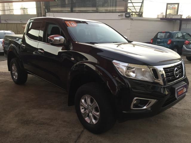 Nissan Frontier + ( Brinde SOMENTE com Vendedor WELTON ) Leia o Anúcio - Foto 6