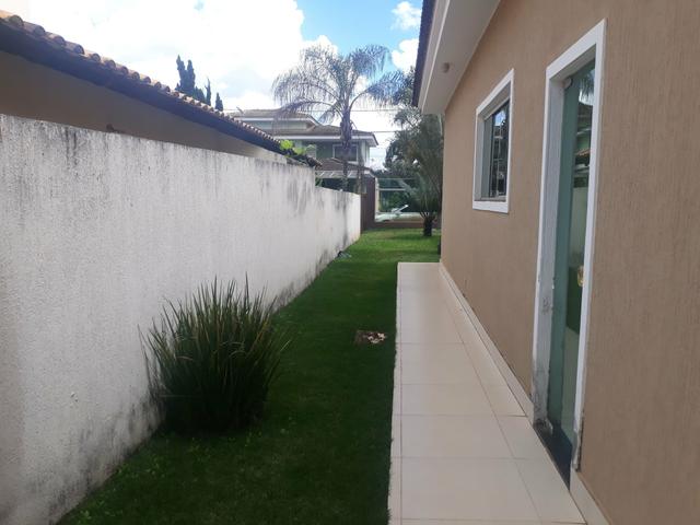 Rua 06 Completa 800m2 Vicente Pires - Foto 16