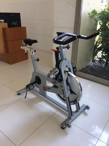 Bicicleta de Spinning - Foto 3