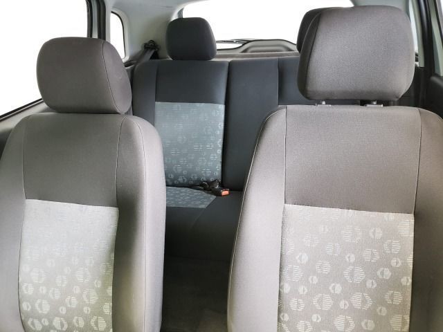 Ford Fiesta 1.0 Flex Completo - Foto 11