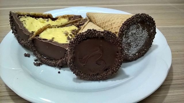Cones trufados para revenda - Foto 5
