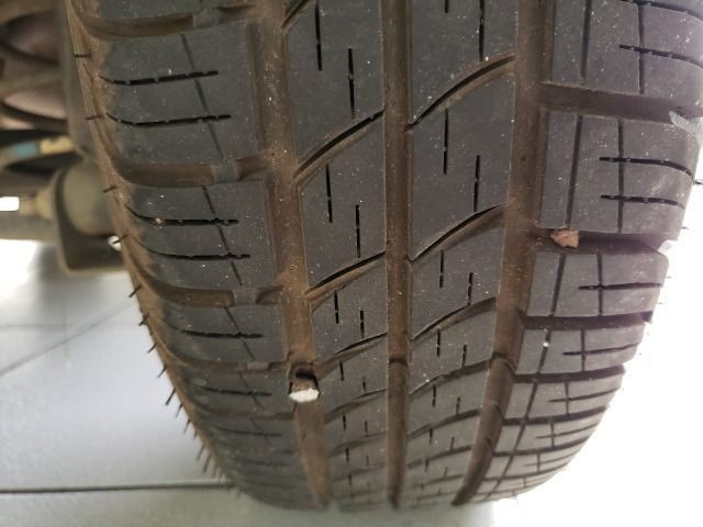 Ford Fiesta 1.0 Flex Completo - Foto 9