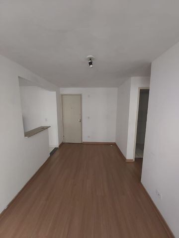 Apartamento 02 Quartos - Pinheirinho - Foto 5