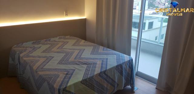 Apartamento à venda com 2 dormitórios em Bombas, Bombinhas cod:V099B - Foto 10