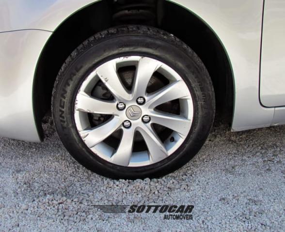 CITROEN C4 PICASSO GLX 2.0 16V - Foto 16