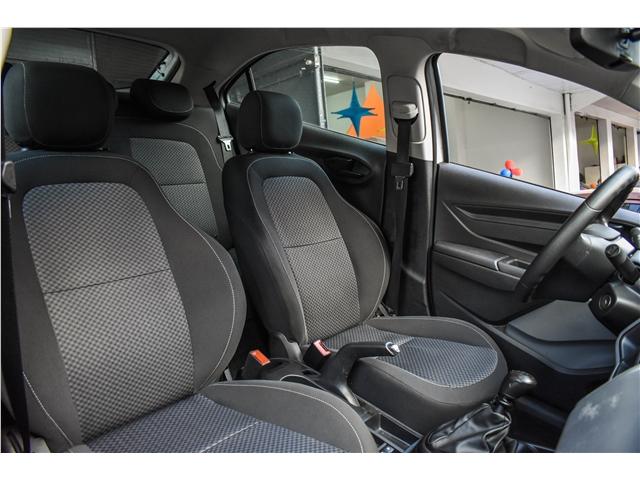 Chevrolet Onix 1.0 mpfi joy 8v flex 4p manual - Foto 8