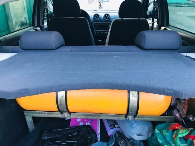Gol G5 12/13 - Foto 4