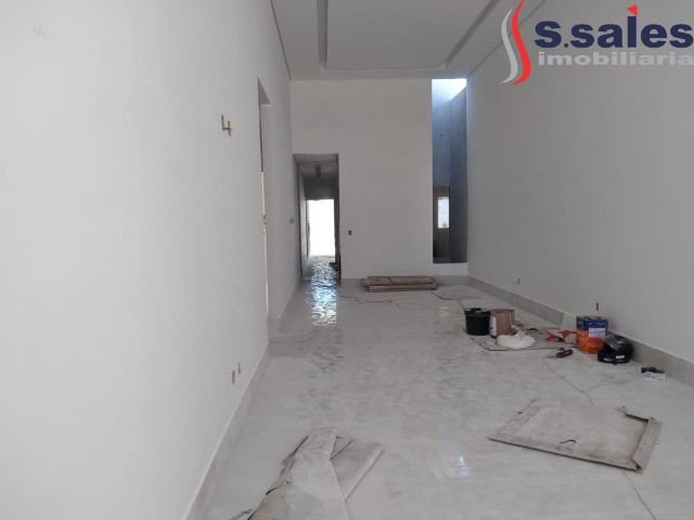 Qualidade de vida - Casa de Alto Padrão 3 Quartos! - Lazer Completo - Brasília! - Foto 8