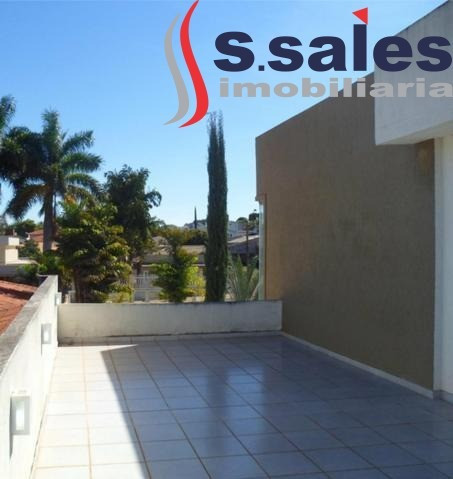 Luxo! Casa em Vicente Pires 4 Quartos - Lazer Completo!! - Brasília - DF - Foto 3