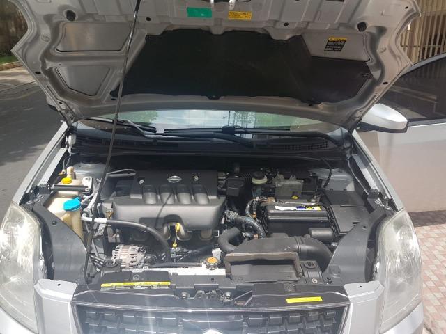 Nissan Sentra SL 2.0 (Teto Solar) - Foto 4