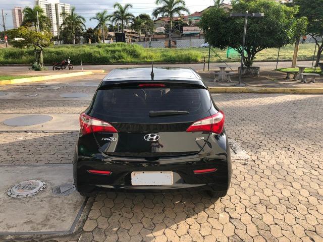 Hyundai/Hb20 Comfort Plus 1.0 2015/2015 - Foto 4