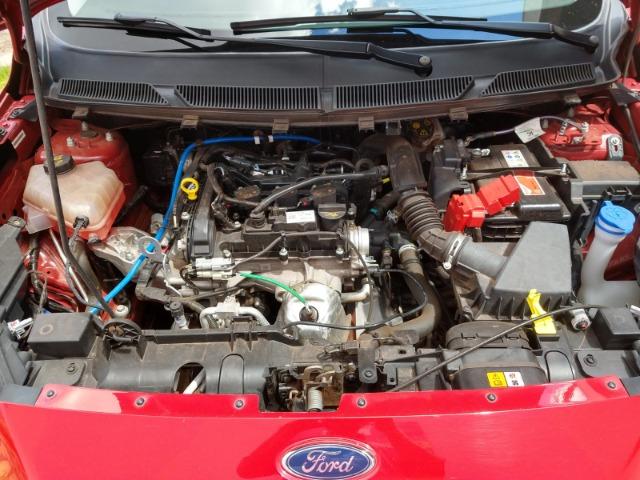 Ford Ka semi novo - Foto 8