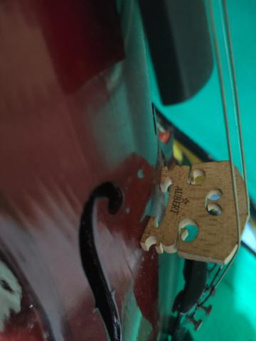Troco Violino - Foto 3