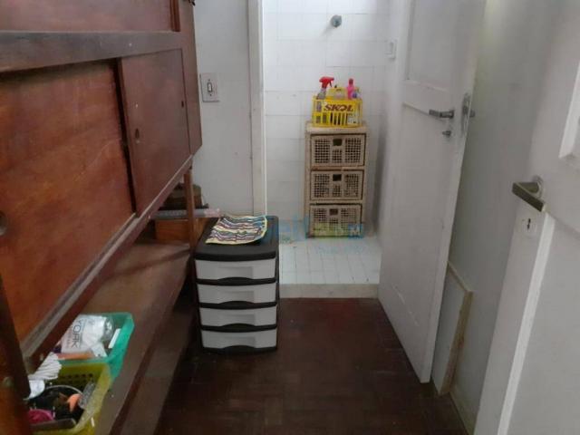 Apartamento com 2 dormitórios para alugar, 76 m² - Icaraí - Niterói/RJ - Foto 13