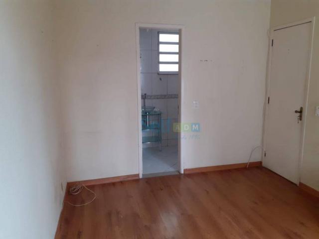Apartamento com 2 dormitórios para alugar, 76 m² - Icaraí - Niterói/RJ - Foto 7