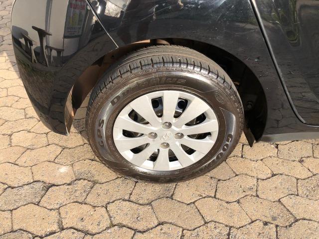 Hyundai/Hb20 Comfort Plus 1.0 2015/2015 - Foto 10