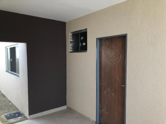 Casa de 2 quartos - Foto 15