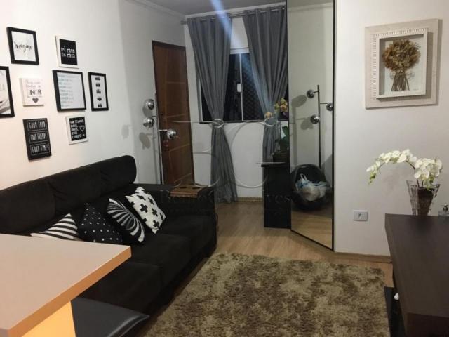 Apartamento à venda com 3 dormitórios em Residencial morumbi, Pocos de caldas cod:V21722 - Foto 12
