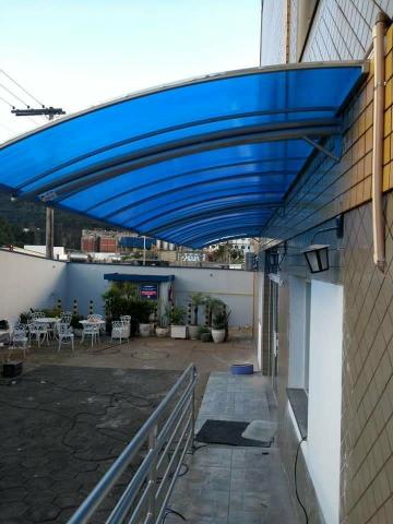 Toldo com Lona - Foto 3