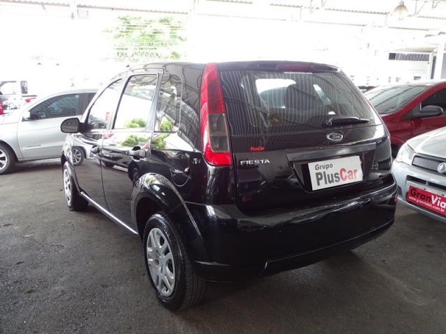 FORD FIESTA 2012/2013 1.0 ROCAM 8V FLEX 4P MANUAL - Foto 4