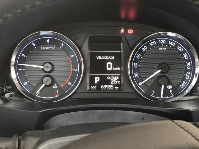 Corolla XEI 16/17 - Foto 10